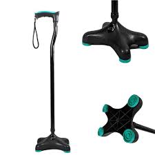 Tynor Quadra Stick L-36 Walking Aid