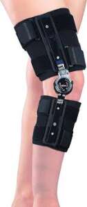 Tynor R.O.M. Knee Brace 22