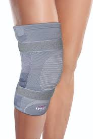 Tynor Knee Cap (With Rigid Hinge)