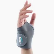 Tynor Wrist Brace with Thumb Support