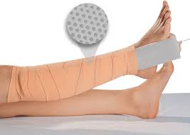 Tynor Skin Traction Set (PUF Liner)