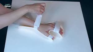 Tynor Hand Resting Splint E-29