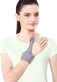 Tynor Thumb Spica Splint F-06