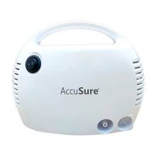 Accusure UL Ultrasonic Nebulizer Machine for Respiratory Therapy