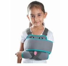 Tynor C-02 Universal Shoulder Immobiliser