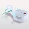 Accusure Ultra Nebulizer Compressor System for Respiratory Care