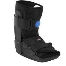 Tynor Walker Boot Air Short D-52