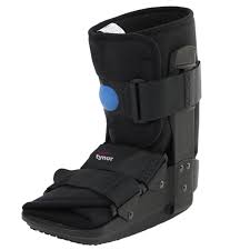 Walker Boot (Short) D45