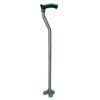 Tynor Walking Stick Trio, L-44 | Adjustable Tripod Walking Aid for Enhanced Stability