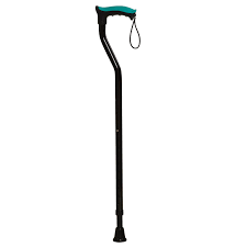 Tynor Walking Stick L-07 (Walking Aids)
