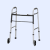 Walker Invalid’s HD Front Wheels L-29 UNIVERSAL