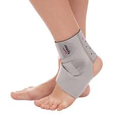 Tynor Ankle Wrap (Neo) J-16