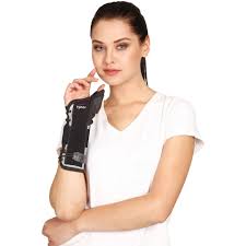 Tynor Wrist Splint with Thumb Support