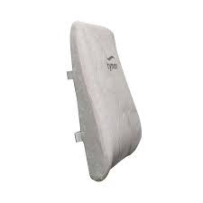 Tynor Back Rest Full L-46 Orthopedic Support Cushion for Spine & Posture Correction