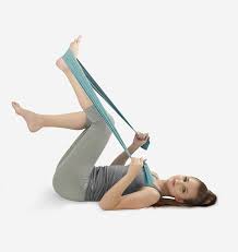 Tynor Tyroband Resistance Exercise Band (Rehabilitation & Strength Training Band)