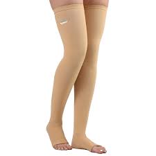 Tynor Medical Compression Stocking (Pair)