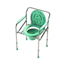 Tynor Commode Chair L-35