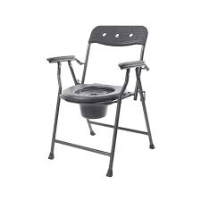 Tynor Commode Chair Ergo, L-43