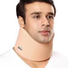 Tynor Cervical Collar Soft