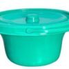 Tynor Pot with Lid Commode Chair, L-50 | Walking Aid & Toilet Support Chair