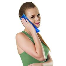 Tynor Cool Pack (H-11) – Reusable Hot & Cold Therapy Gel Pack