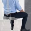 Tynor Ortho Cushion Seat (H-23)