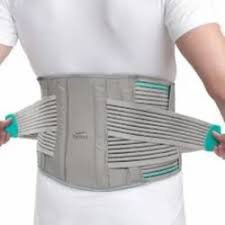 Tynor Lumbo Flexi Pore – Lightweight & Breathable Lumbo Sacral Support Belt