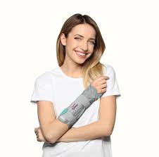 Tynor Wrist & Forearm Splint (Right/Left)