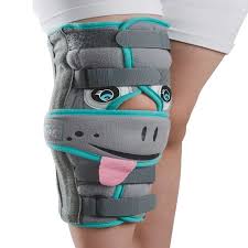 Tynor Knee Immobilizer D-44 (Universal / Available in Multiple Sizes)