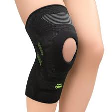 Tynor Knee Cap with Open Patella