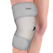 Tynor Cool Pack Knee Wrap (L-02)