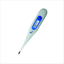 Accusure Digital Thermometer MT32 Hard Tip 20 Seconds Fast Reading
