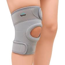 Tynor K Support Sportif (Neo) J-09 Knee Support Brace