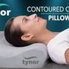 Tynor Contoured Cervical Pillow B-19