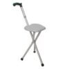 Tynor Walking Stick with Seat L-51
