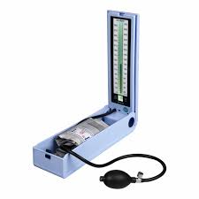 Accusure Aneroid Sphygmomanometer Blood Pressure Monitor