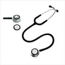Accusure Classic Acoustic Stethoscope for Medical Professionals