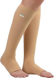 Tynor Medical Compression Stocking (Pair)