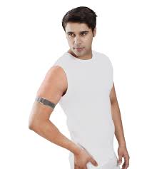 Tynor Tourniquet L-01 (Elastic Compression Tourniquet for Medical Use)