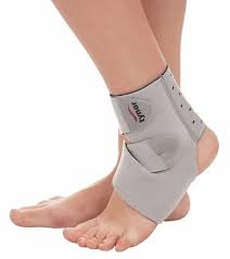 Tynor Ankle Support (Neo) J-12