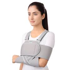 Tynor Universal Shoulder Immobiliser