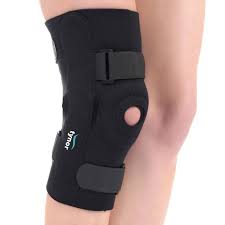 Tynor Knee Wrap Hinged (Neo) J-15