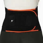 Flamingo Lumbar Sacro Belt OC 2001 – Advanced Lower Back Support Belt