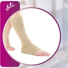 Flamingo Tubular Support Below Knee