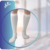 Anti-Embolism Below Knee Stocking