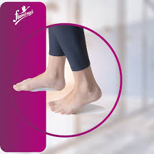 Flamingo Medical Arch Support