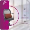 Flamingo Back Rest (Small)