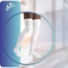 Flamingo Anti-Embolism ABOVE-Knee Stocking
