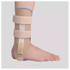 Flamingo STIRRUP ANKLE BRACE