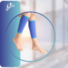 Flamingo Calf Support